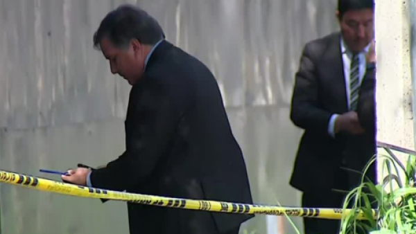 Delincuentes armados roban camión en Quilicura: dispararon al peoneta
