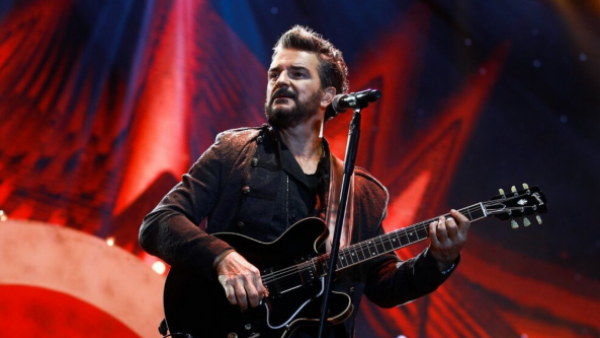 Tras éxito de ventas: Ricardo Arjona suma nuevo concierto en Chile