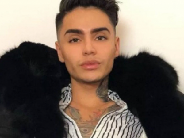 Leo Méndez Jr. responde sin rodeos: así se gana la vida hoy