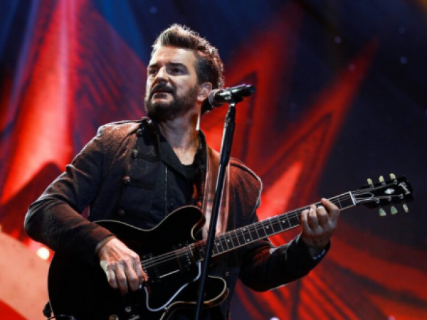 Tras éxito de ventas: Ricardo Arjona suma nuevo concierto en Chile