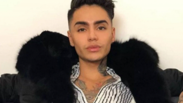 <p>Leo Méndez Jr. responde sin rodeos: así se gana la vida hoy</p>Leo Méndez Jr. responde sin rodeos: así se gana la vida hoy

