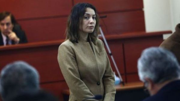 Fiscalía pide 8 años de cárcel para Polizzi por estafa y lavados de activos
