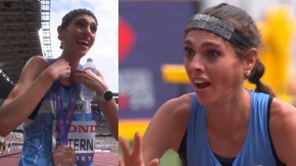 ¡No lo podía creer! La increíble hazaña de Uruguay por el bronce en el Maratón de Tokio 2025
