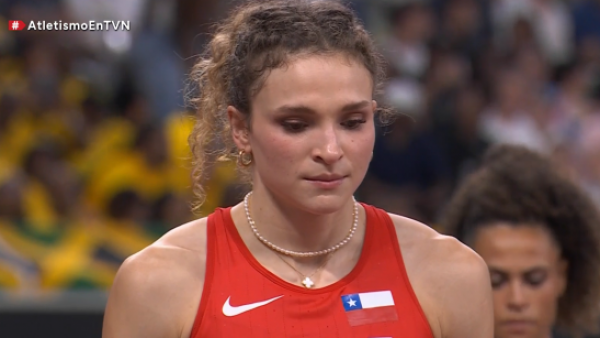 Martina Weil y su paso a semifinales: "Fue una carrera inteligente"
