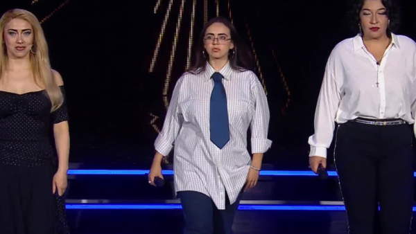 Tres generaciones: Adele, Whitney Houston y Billie Eilish se enfrentaron sobre el escenario
