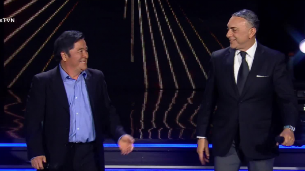 Dos íconos del romanticismo: Yaco Monti versus Carlos Gardel
