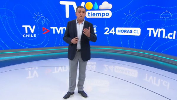 Pronóstico del tiempo: Martes 16 de septiembre 2025 | TV Tiempo
