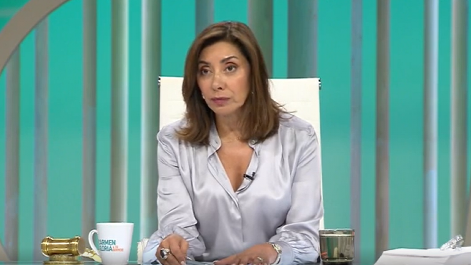 Carmen Gloria a tu servicio | Capítulo 15 de septiembre 2025
