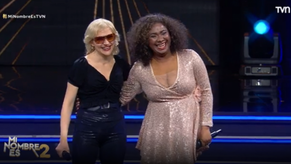 Tina Turner vs. Madonna: la reina del rock contra la reina del pop
