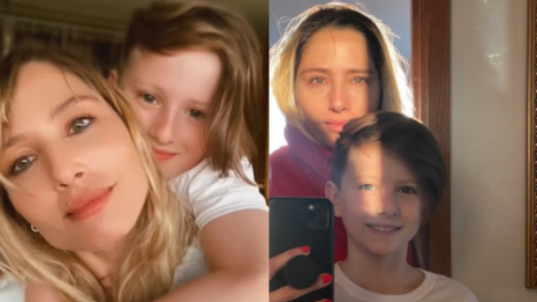 <p>El desgarrador mensaje de Mane Swett en plena disputa legal para recuperar a su hijo</p>El desgarrador mensaje de Mane Swett en plena disputa legal para recuperar a su hijo
