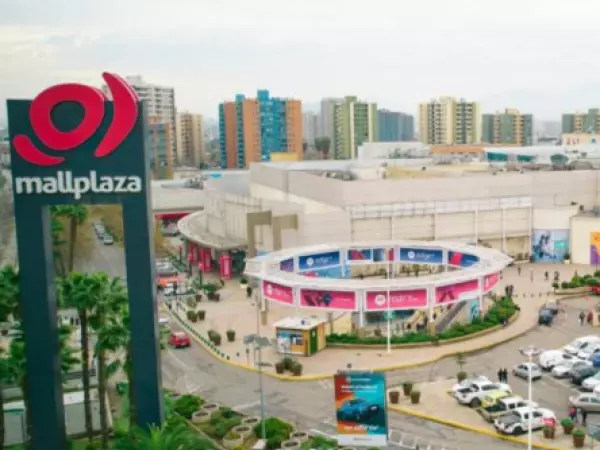 Mall Plaza niega 