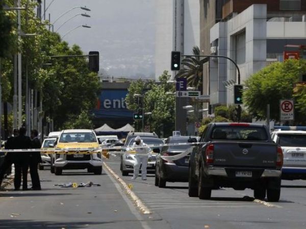 Hombre muere tras golpiza de guardias en mall de La Florida