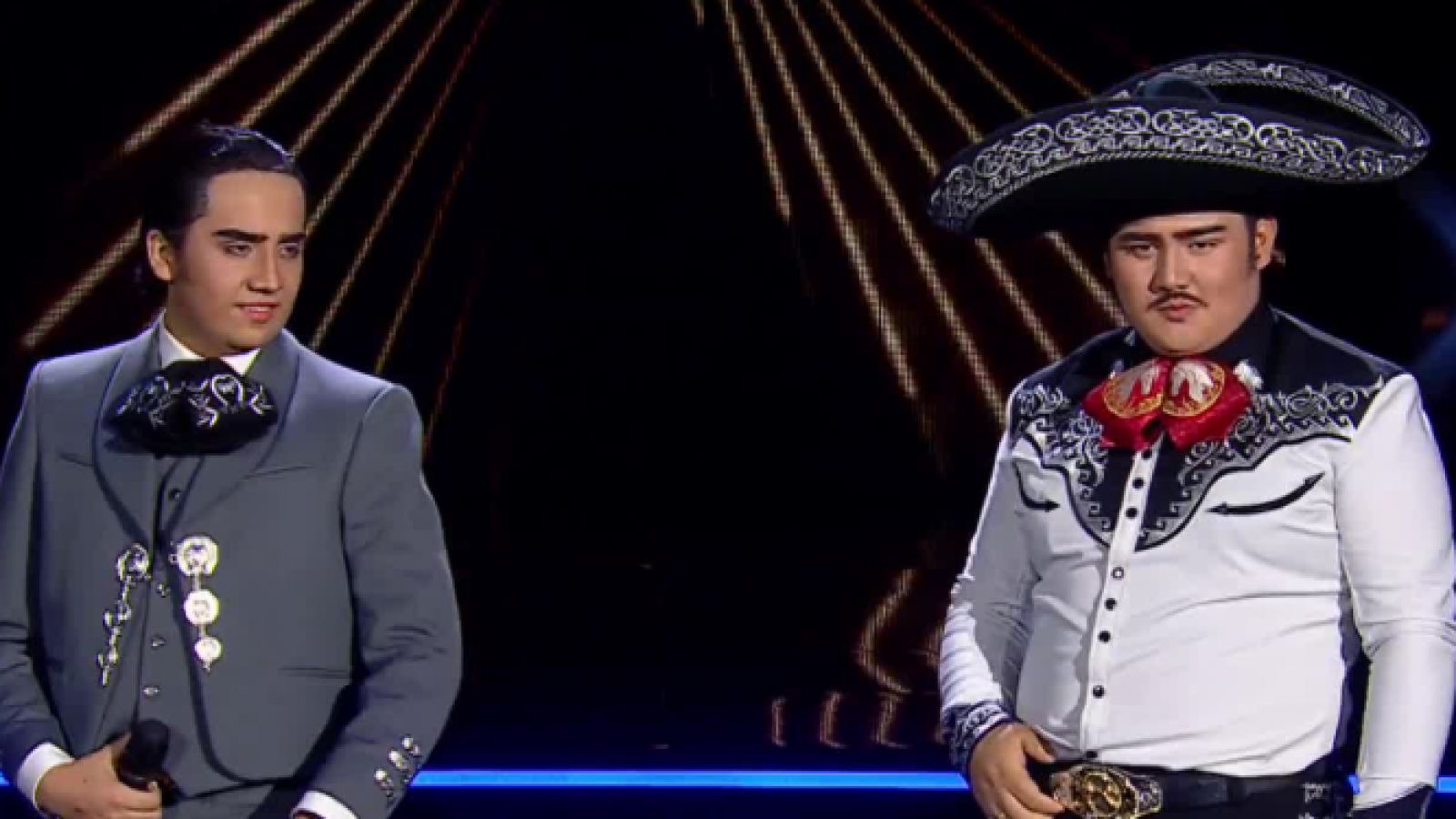 Alejandro Fernández vs. Vicente Fernández: así fue el duelo entre padre e hijo

