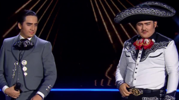 Alejandro Fernández vs. Vicente Fernández: así fue el duelo entre padre e hijo
