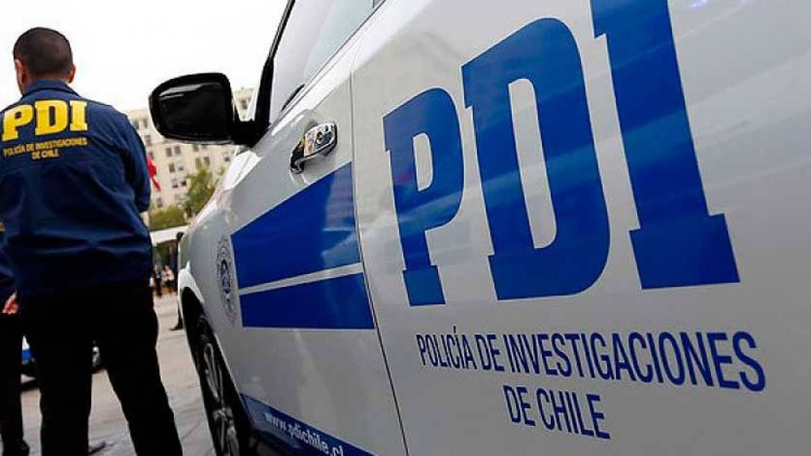 Policía de Investigaciones de Chile (PDI)