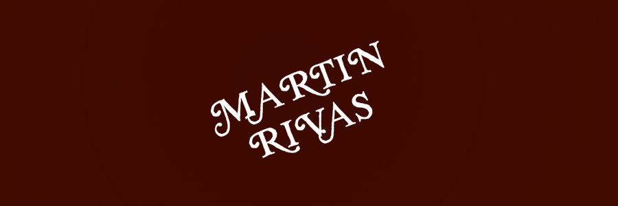 MARTÍN RIVAS