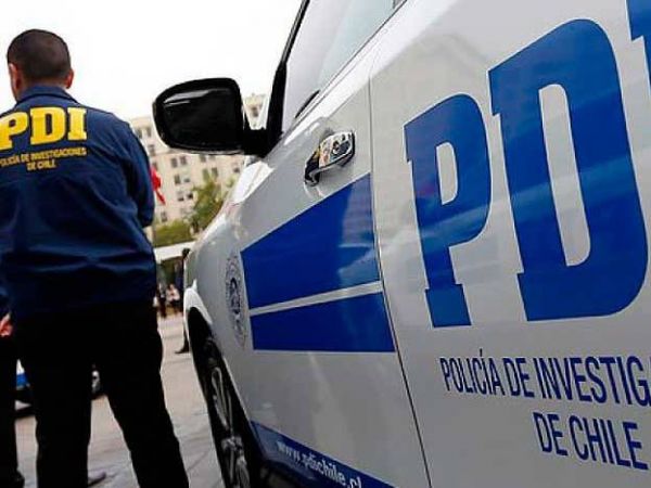 Policía de Investigaciones de Chile (PDI)