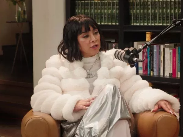 Flor de Rap, cantante chilena en 