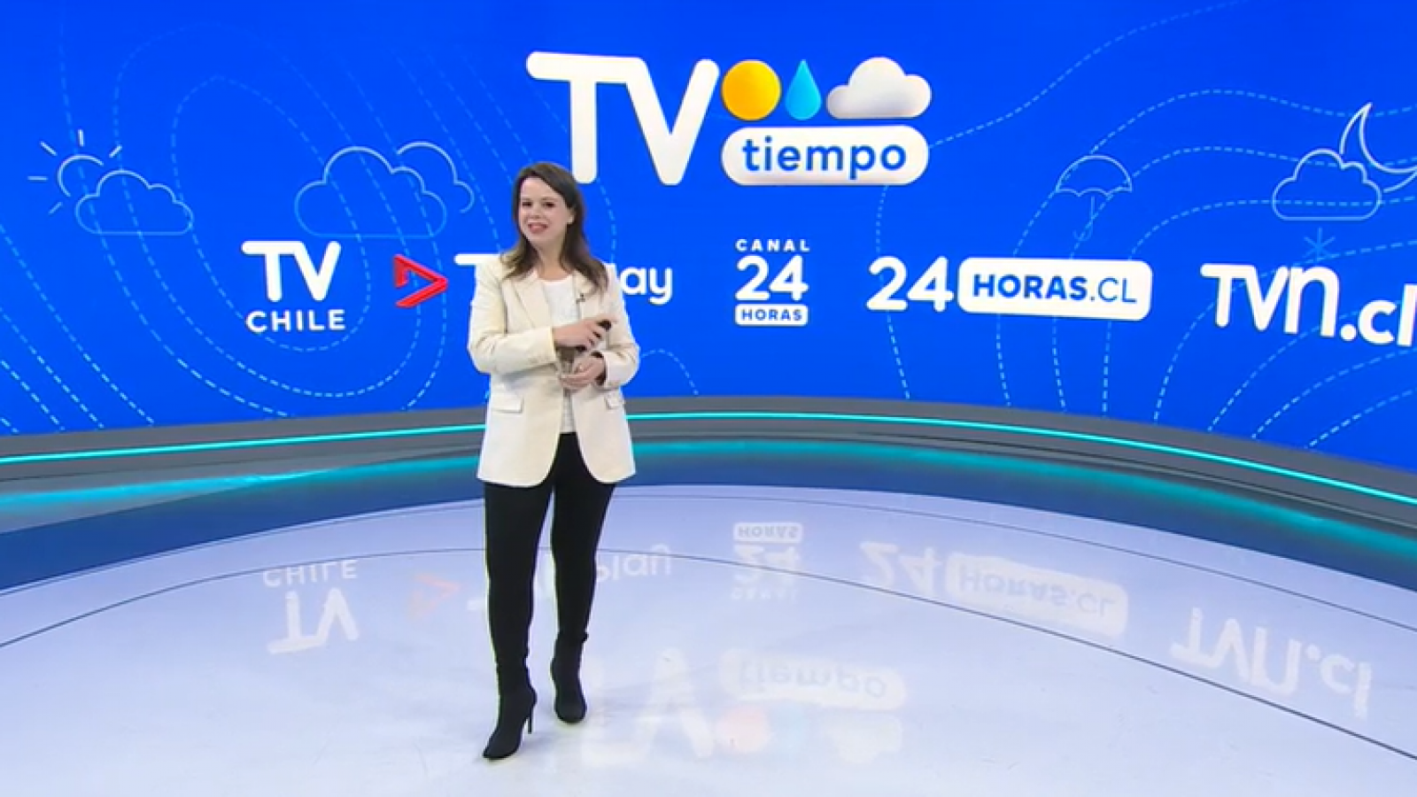 Pronóstico del tiempo: Miércoles 17 de septiembre 2025 | TV Tiempo
