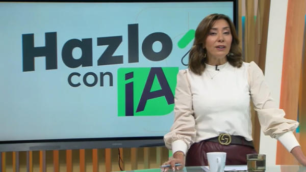 ¿Cómo incorporar la IA en mi emprendimiento?
