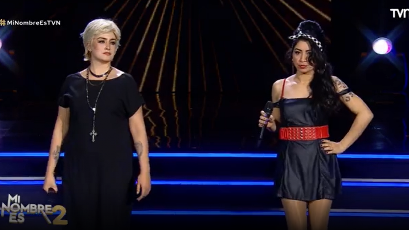 The Cranberries y Amy Winehouse se enfrentan por el millón de pesos
