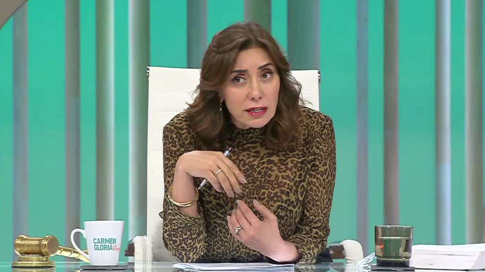 Carmen Gloria a tu servicio | Capítulo 16 de septiembre 2025
