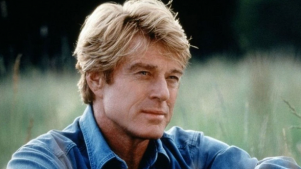 Luto en el mundo del cine: Muere el actor Robert Redford
