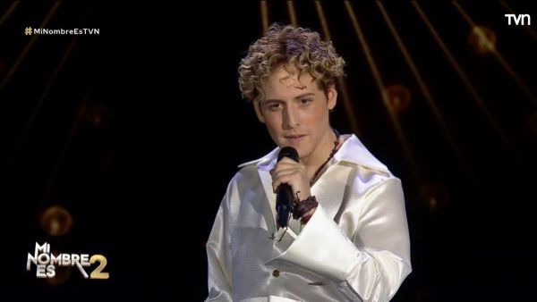 Por $1 millón; David Bisbal deja toda su pasión y energía sobre el escenario
