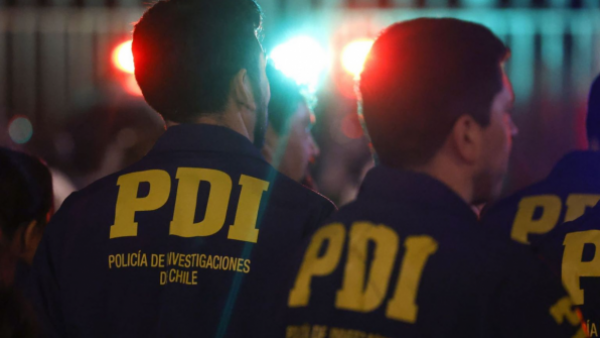 Detienen a vendedor de juguetería por fotografiar partes íntimas de clientas en Quilpué
