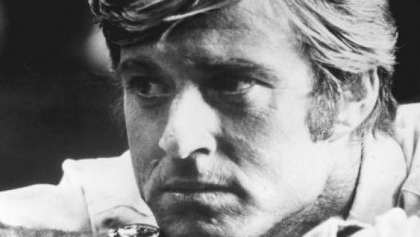 Muere Robert Redford, leyenda del cine a los 89 años
