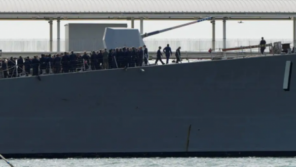 Trump: EE.UU. ha destruido tres barcos venezolanos en total
