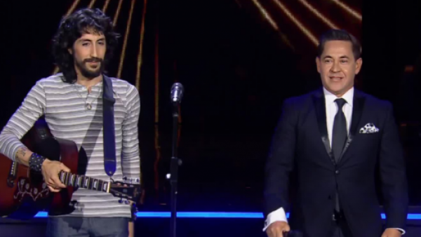 Poesía folk vs. Glam ochentero: el duelo entre Cat Stevens y Spandau Ballet
