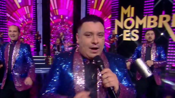 La Sonora Palacios abrió Mi Nombre Es con su ritmo inconfundible
