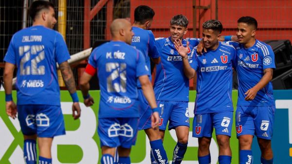 Alianza Lima vs. U. de Chile: Horario y transmisión confirmada para el crucial duelo de Copa Sudamericana
