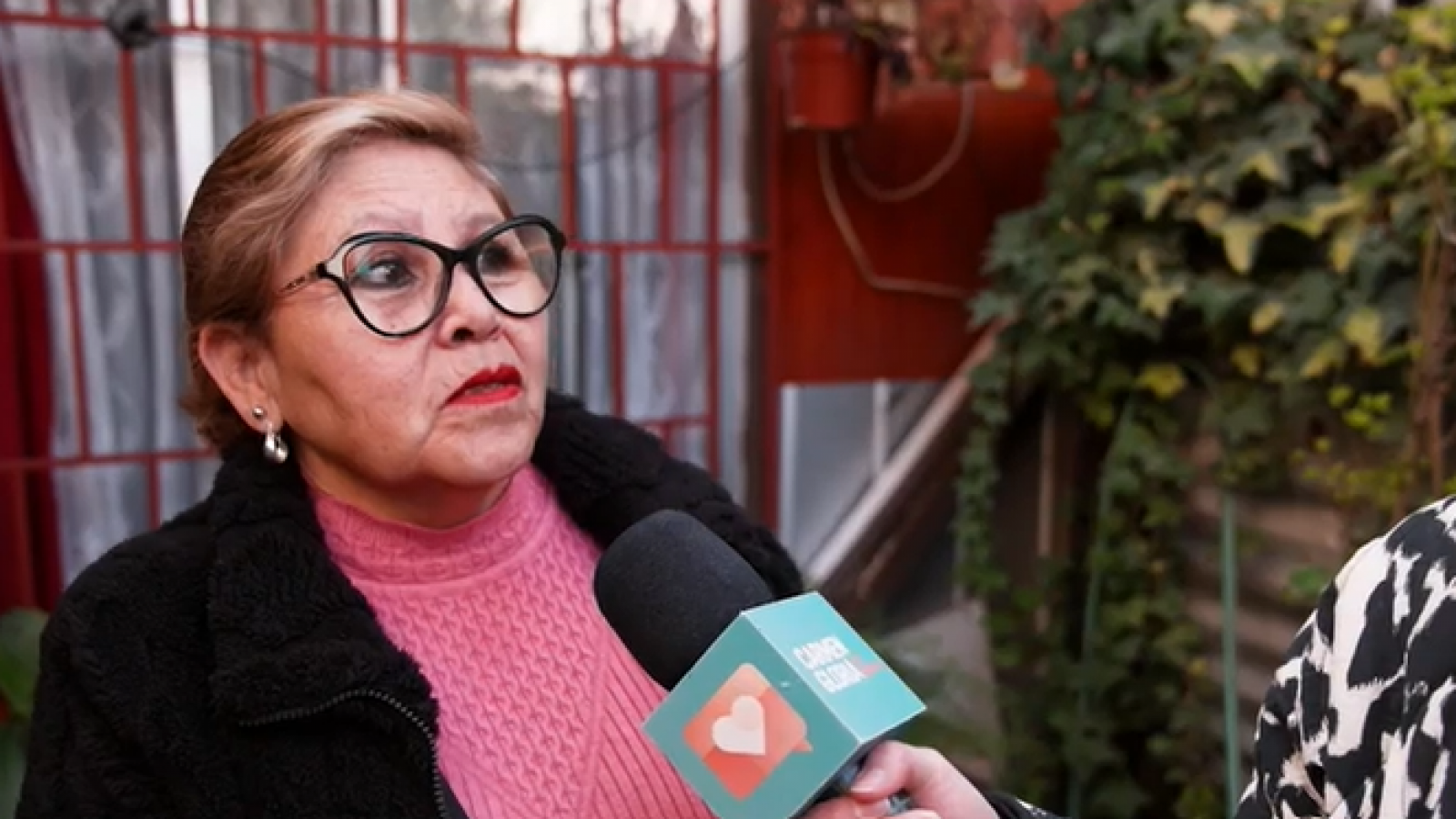 En terreno: acompañamos al Registro Civil a sacar cédulas de identidad a domicilio
