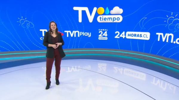Pronóstico del tiempo: Jueves 18 de septiembre 2025 | TV Tiempo

