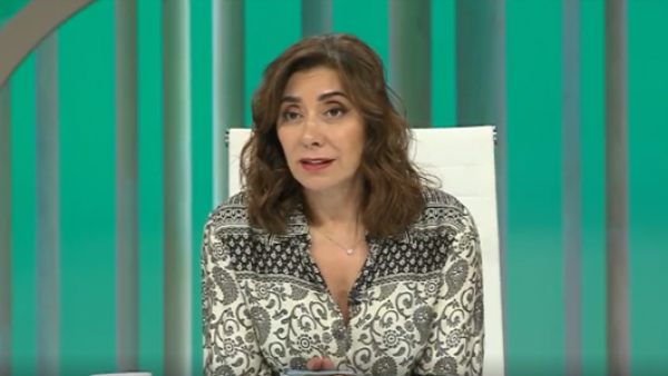 Carmen Gloria a tu servicio | Capítulo 17 de septiembre 2025
