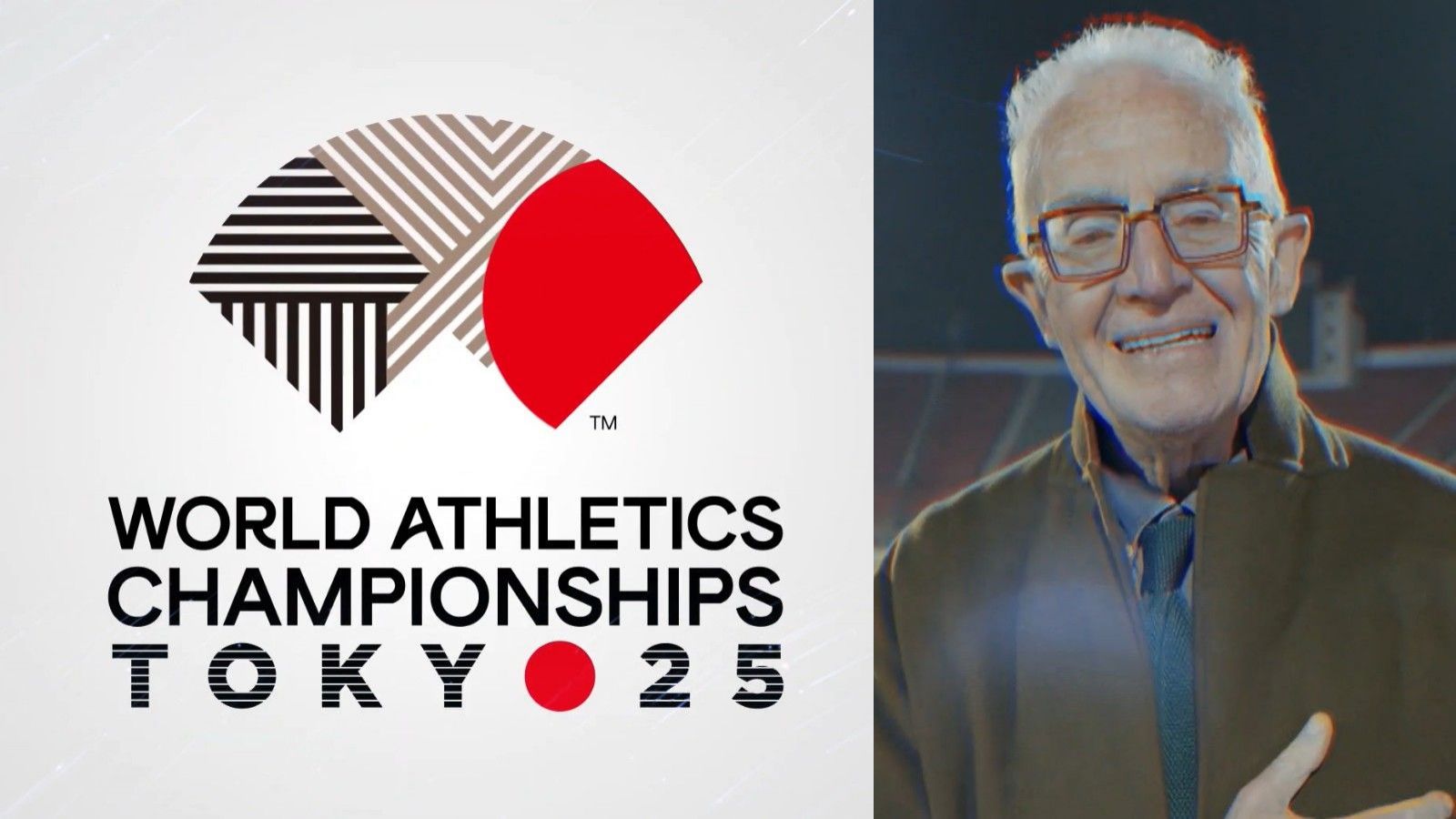 Un regalo de Fiestas Patrias: Mundial de Atletismo en el Prime de TVN
