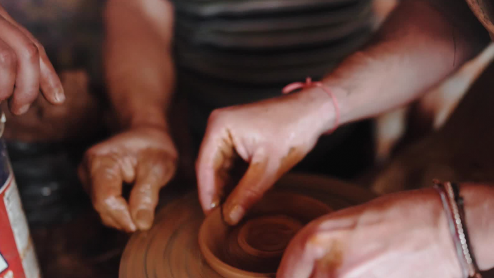 Si es chileno es bueno: hoy conocemos las tradiciones de Pomaire
