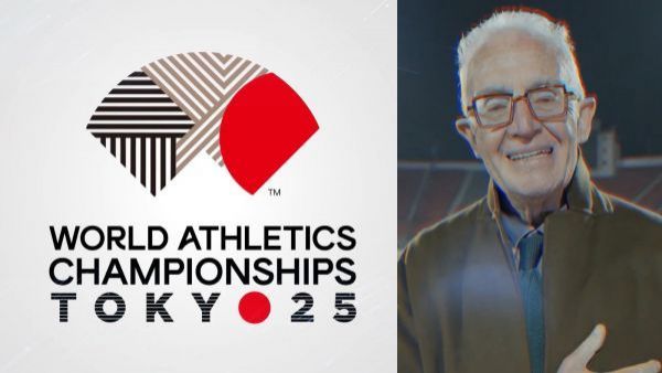Un regalo de Fiestas Patrias: Mundial de Atletismo en el Prime de TVN
