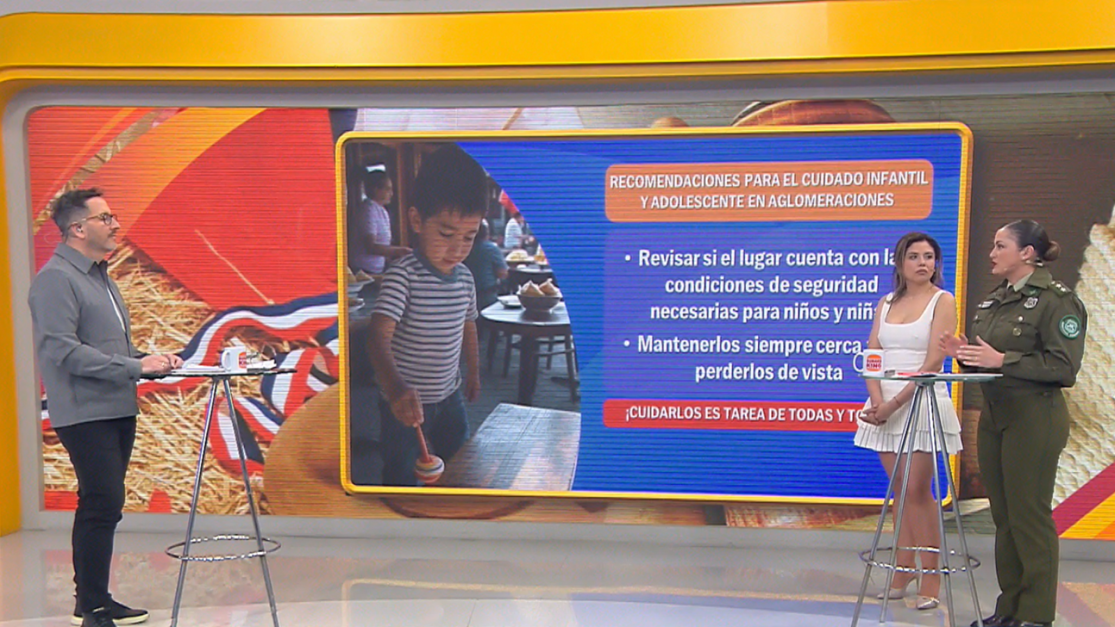 Mucho cuidado con su bolsillo: Atención con los billetes falsos en Fiestas Patrias
