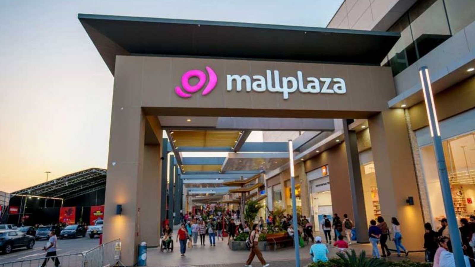 Mallplaza Vespucio suspende servicio de seguridad tras muerte de joven reducido