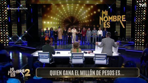 ¡Se llevó $1 millón! Conoce al artista que conquistó con su presencia y voz
