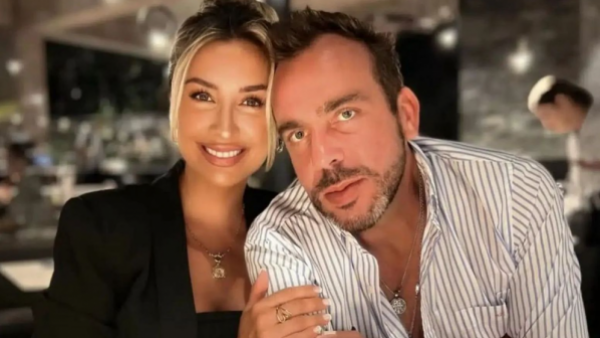 Camila Andrade detalla las razones de su quiebre con Kaminski