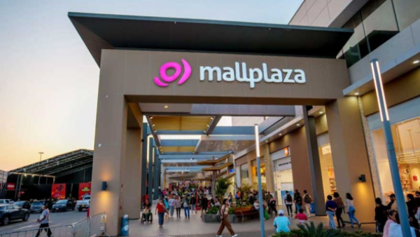 Mallplaza Vespucio suspende servicio de seguridad tras muerte de joven reducido