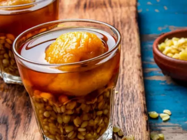 Postres saludables para Fiestas Patrias: alternativas caseras para disfrutar con equilibrio