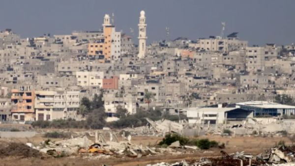 <p>Ya son más de 65.000 los palestinos muertos en Gaza</p>Ya son más de 65.000 los palestinos muertos en Gaza
