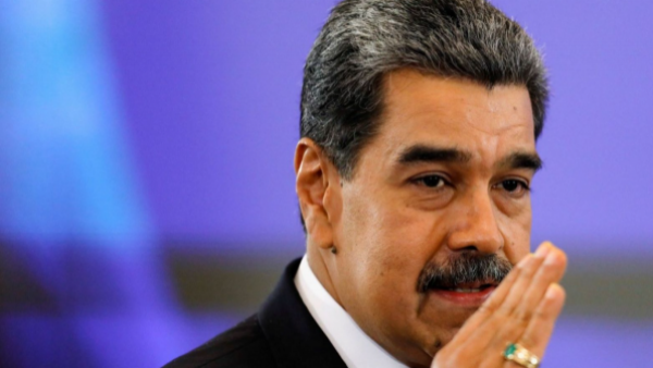 Dictadura de Maduro y tensión con EEUU: "Venezuela ejercerá todas las acciones a las cuales tiene derecho"
