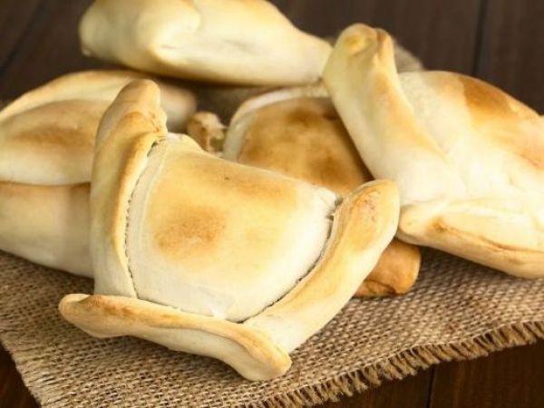 ¿Carne molida o picada? El secreto detrás de unas empanadas chilenas perfectas
