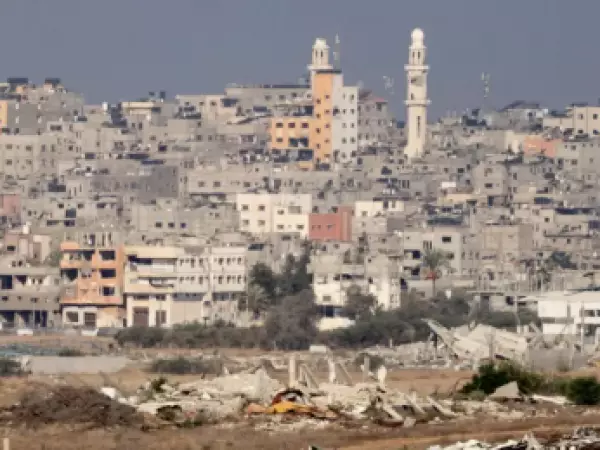 Ya son más de 65.000 los palestinos muertos en Gaza